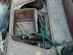 Tapa cubrebateria