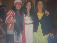 Fiesta disfraces 58 Fiesta disfraces 58
