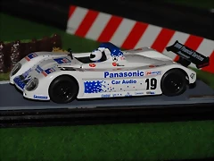 BMW LM98 PANASONIC LEMANS 1999_532x356 BMW LM98 PANASONIC LEMANS 1999_532x356