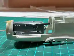 BF 109G-44