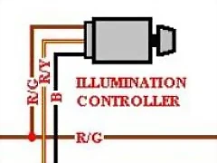 DimmerWiring