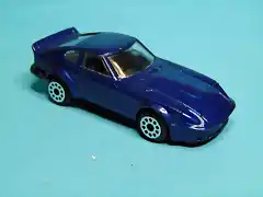 Datsun 280Z ZylmexZeetoys