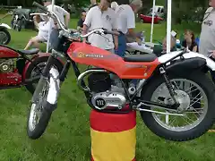 1975  MONTESA  247 UK    9