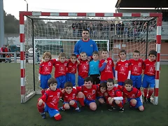 I TORNEO NAVIDAD AYUNT, MEDIO CUDEYO 034 I TORNEO NAVIDAD AYUNT, MEDIO CUDEYO 034