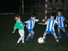 I TORNEO NAVIDAD AYUNT, MEDIO CUDEYO 044 I TORNEO NAVIDAD AYUNT, MEDIO CUDEYO 044
