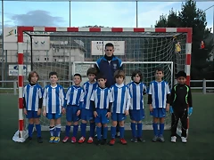 I TORNEO NAVIDAD AYUNT, MEDIO CUDEYO 033 I TORNEO NAVIDAD AYUNT, MEDIO CUDEYO 033
