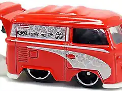 2017 red editionVolkswagen-Kool-Kombi-n