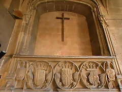 CLAUSTRO TRINIDAD-4 CLAUSTRO TRINIDAD-4