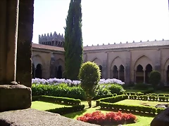 CLAUSTRO TUY CLAUSTRO TUY