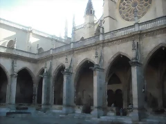CLAUSTRO LEON CLAUSTRO LEON