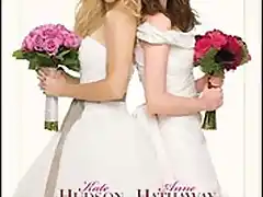 bridewars