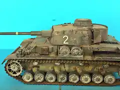 PANZER IV 050