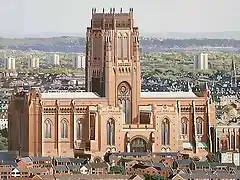 Catedral-de-Liverpool