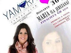 Cartel bolo Mar?a Yamora Cartel bolo Mar?a Yamora