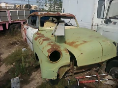 Bel Air 54 HardTop Coup? M-228695 (3) Bel Air 54 HardTop Coup? M-228695 (3)