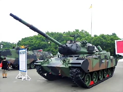 M41D_in_Chengkungling_20111009a
