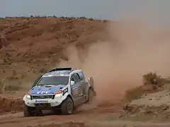 Dakar 27