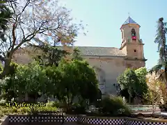 11, la iglesia, marca