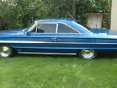 1964 ford galaxie 500