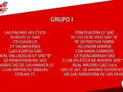 Grupo I