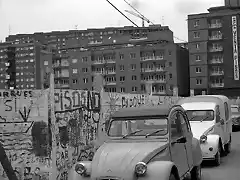 Badalona Barri Llefia 1975