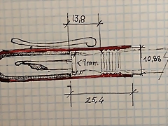 croquis