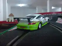 Porsche 997