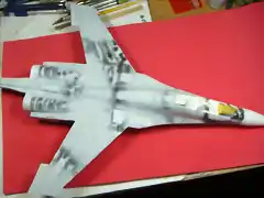 SU-30 D7