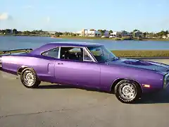 1970 Dodge Super Bee