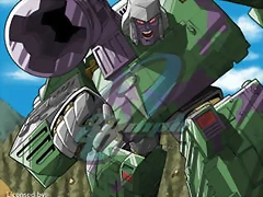dw_genesis_artbook_g2megatron dw_genesis_artbook_g2megatron