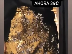 Video Marhaya Guerrer IG Stories 30-12-2020 (2) Video Marhaya Guerrer IG Stories 30-12-2020 (2)