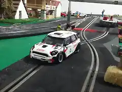 mini wrc