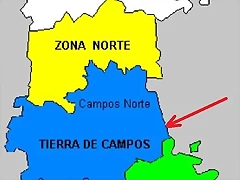 Palencia I