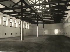 Matadero central 1946 2