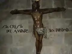 Cristo del Amparo