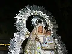 la virgen de la estrella, marca 3