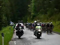 Giro de Italia 2018