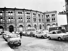 Tarragona - Plaza de Toros, 1975