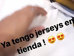 Video Marhaya Guerrer IG Stories 28-9-2019 (1) Video Marhaya Guerrer IG Stories 28-9-2019 (1)