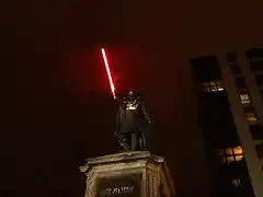 pelayo -darth vader