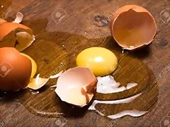 huevos