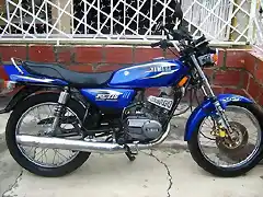 rx 115 azul