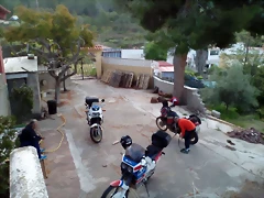 Pascuas 100