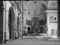 Elche basilica 28 Elche basilica 28