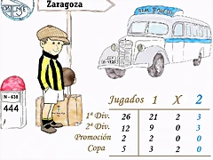 Zaragoza Zaragoza