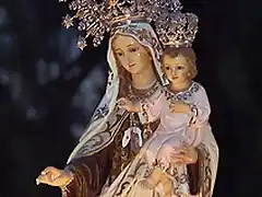 La Virgen del Carmen de Motril 2