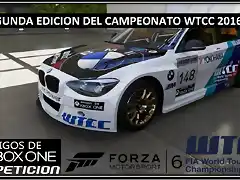 WTCC 2016