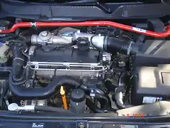 motor fr tdi