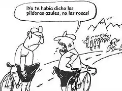 ciclismo