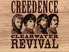 Creedence